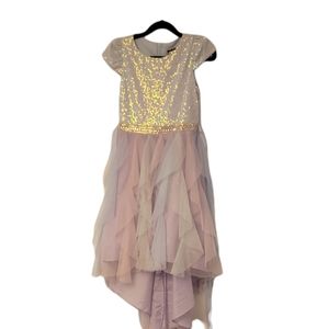 Beautiful rare edition girls dress